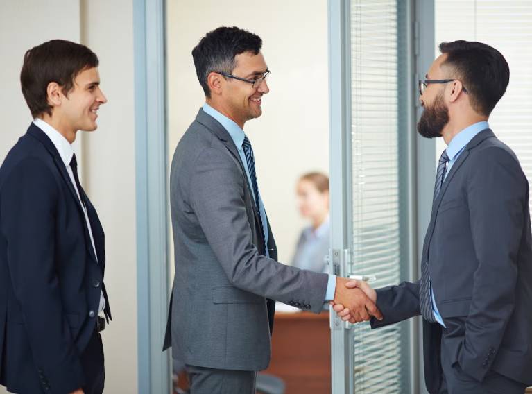 CUSTOMER FOCUS